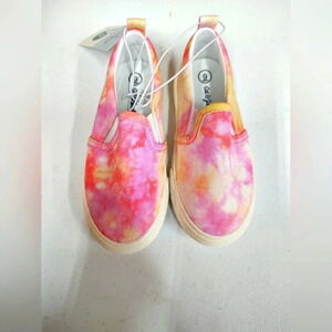 Cat & Jack Big Kids Size 9 shoes